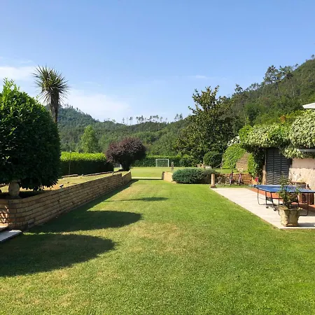Cavanella Vara Sleeps 16 With Pool And Air Con Villa