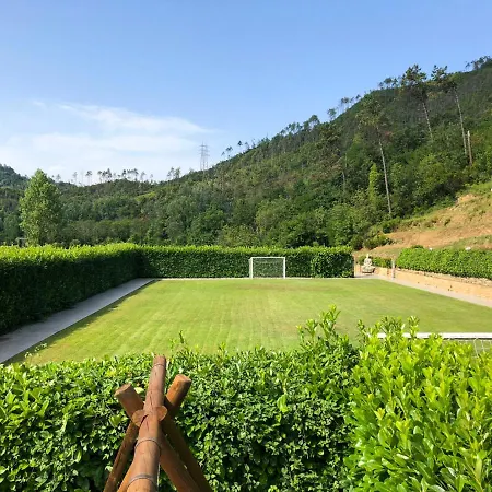 Villa Cavanella Vara Sleeps 16 With Pool And Air Con Beverino