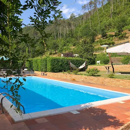 Cavanella Vara Sleeps 16 With Pool And Air Con * Beverino